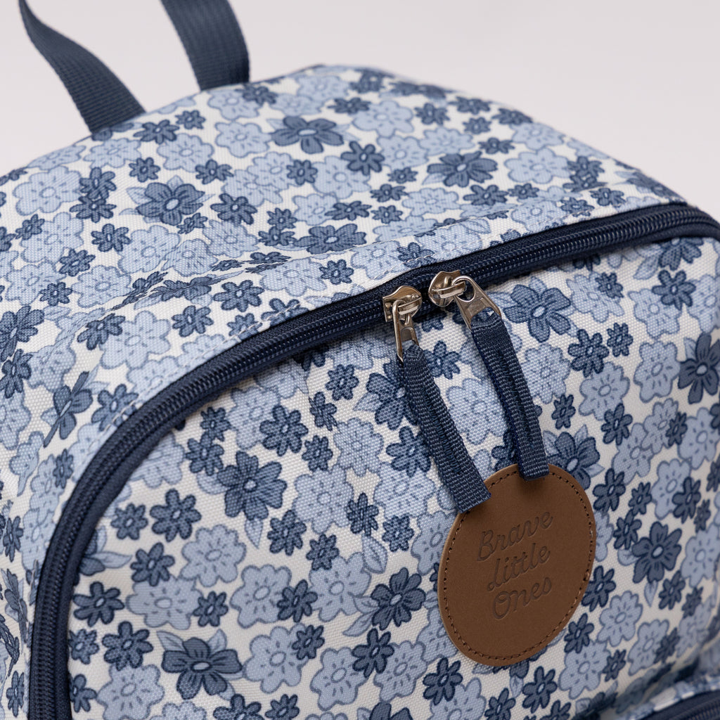 Bluebell Blossoms Standard Backpack