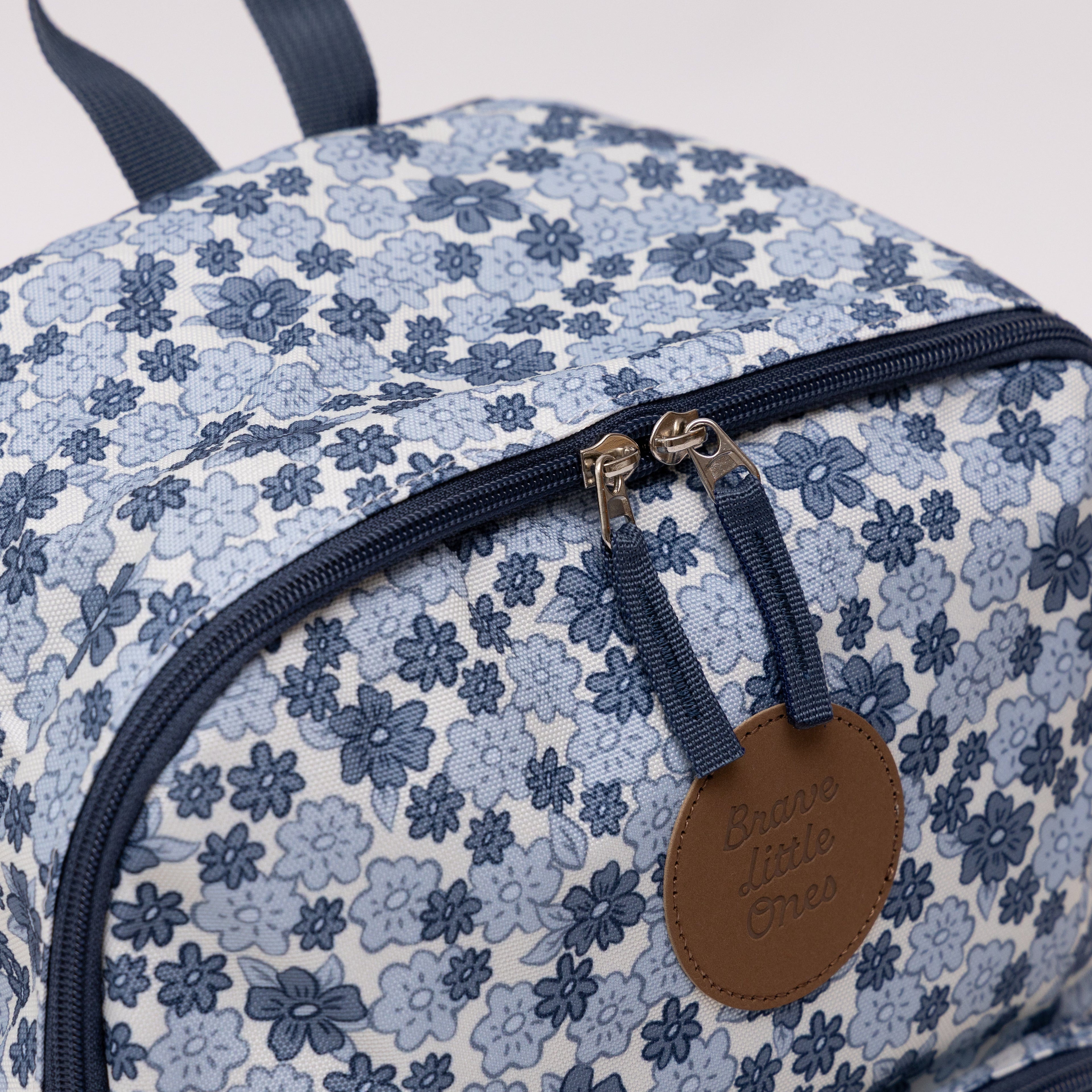 Bluebell Blossoms Standard Backpack