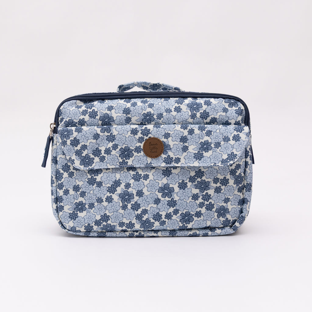 Bluebell Blossoms Lunchbox