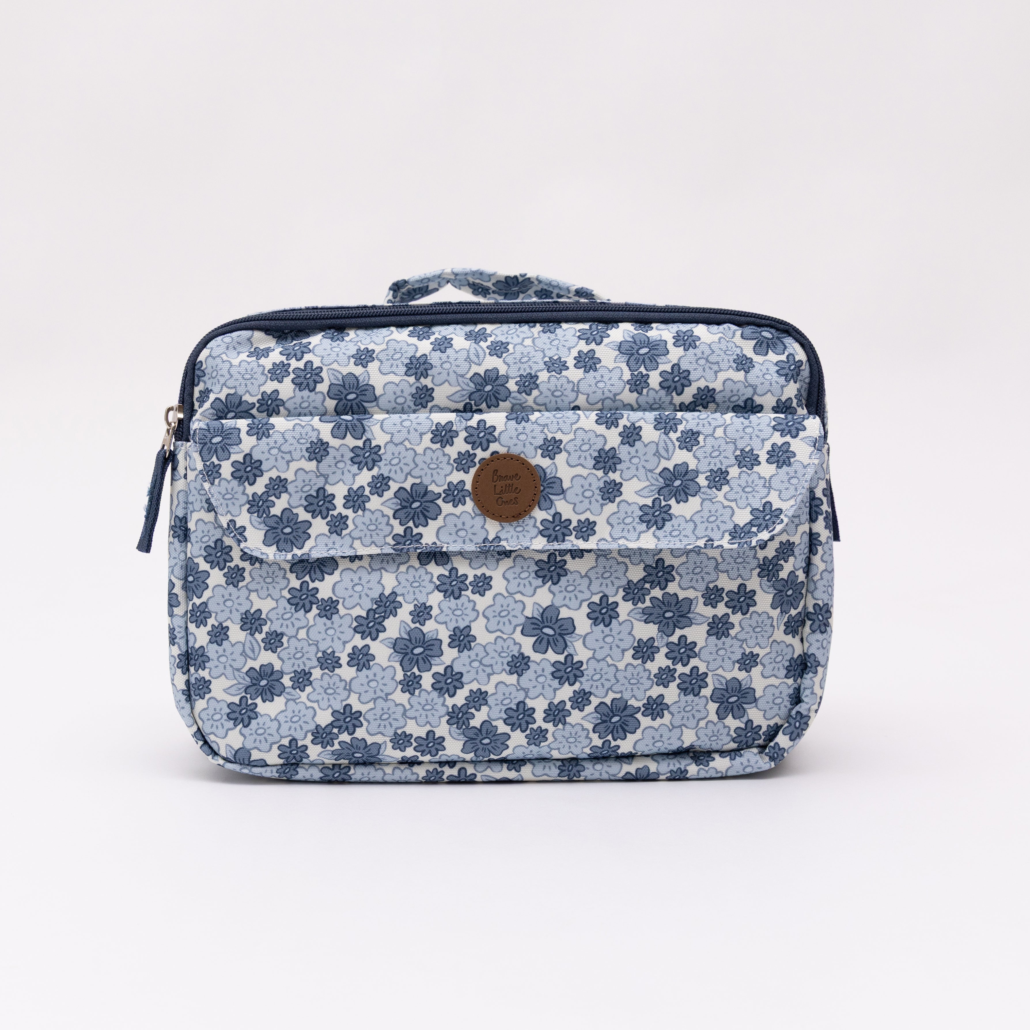 Bluebell Blossoms Lunchbox
