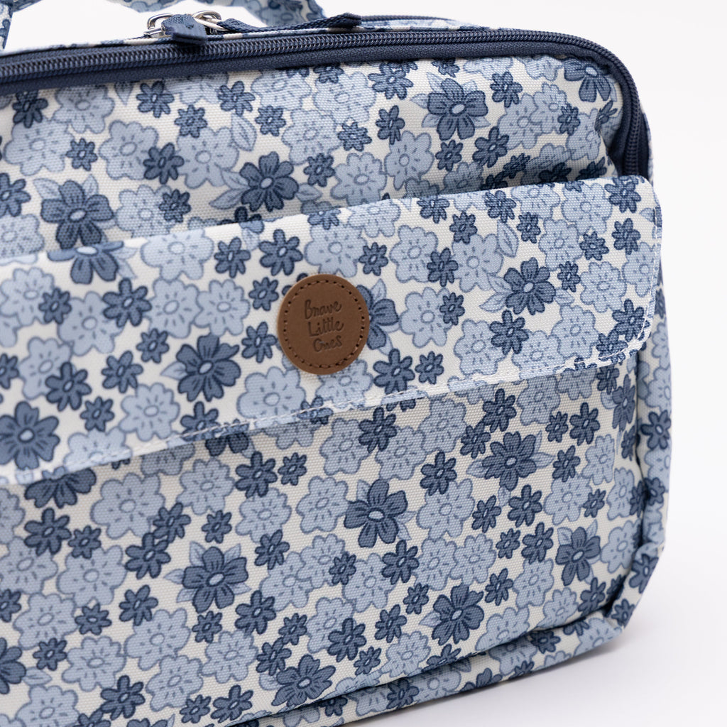 Bluebell Blossoms Lunchbox