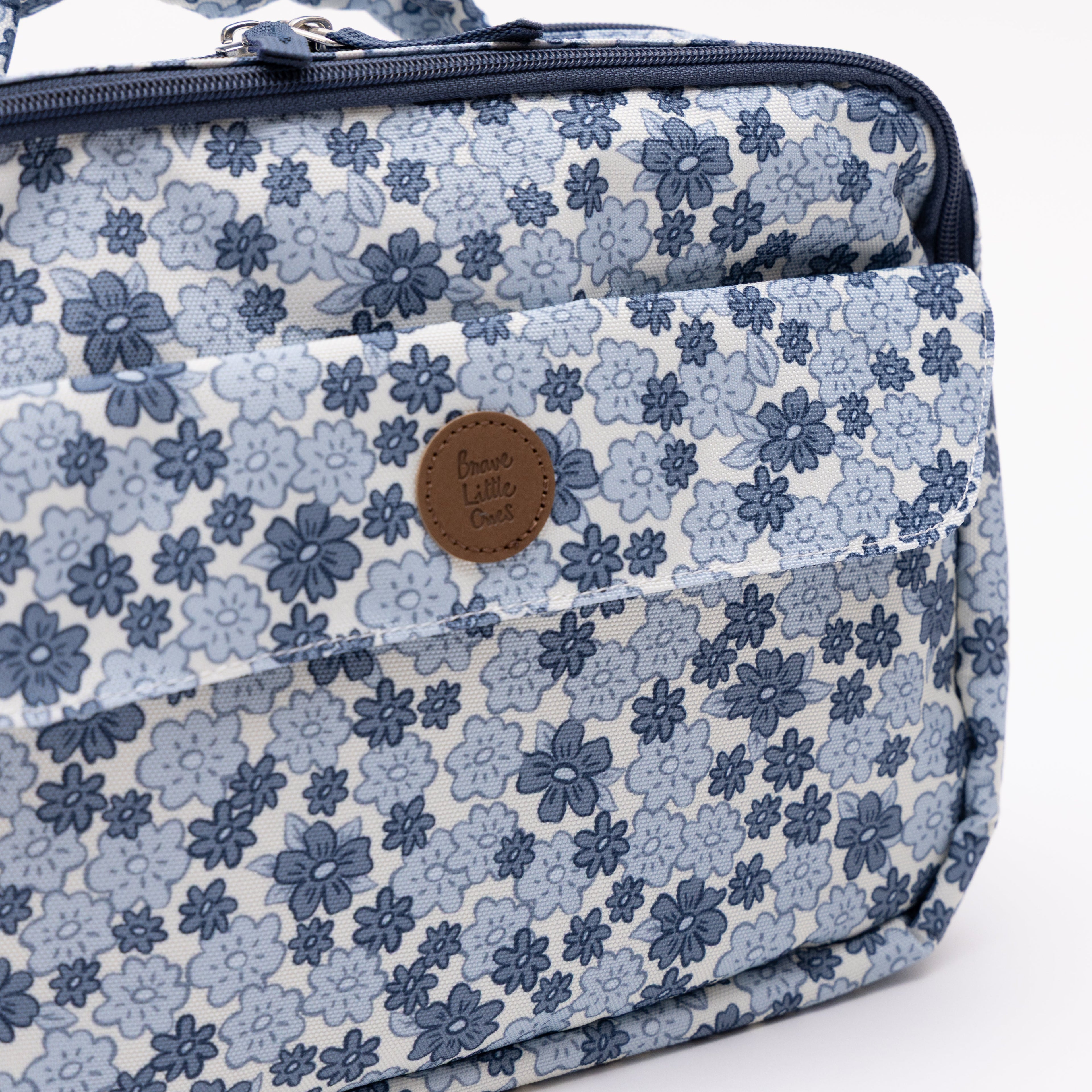 Bluebell Blossoms Lunchbox