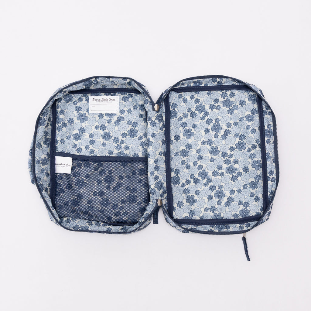 Bluebell Blossoms Lunchbox