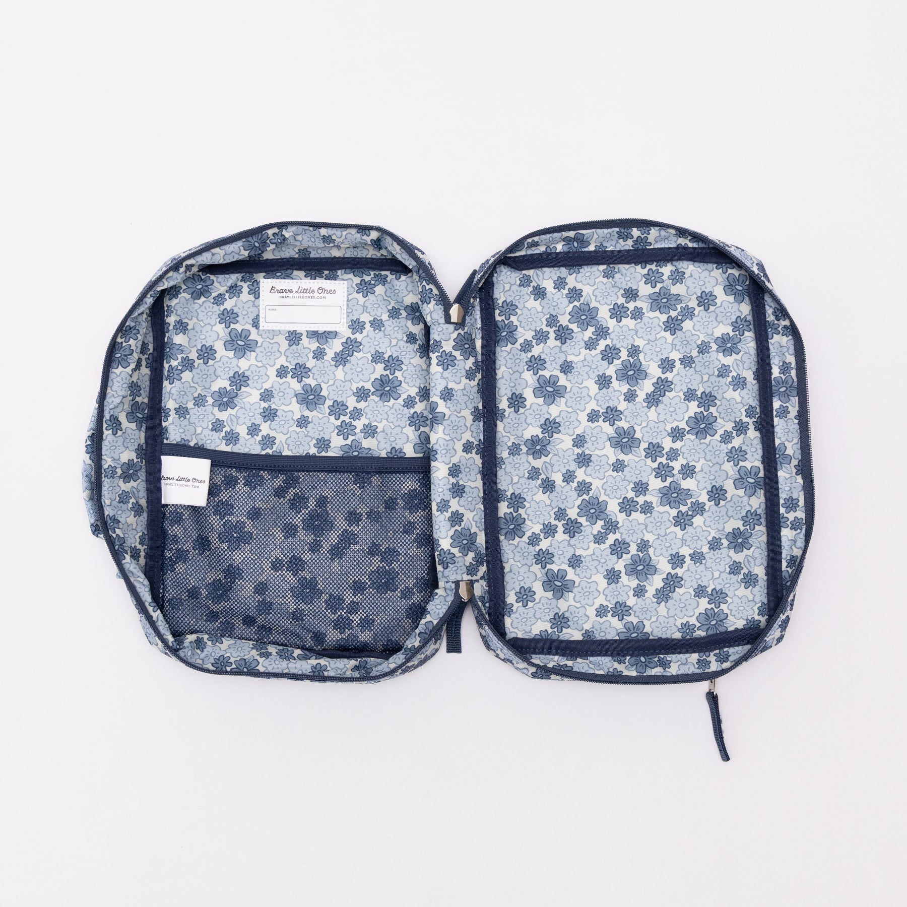 Bluebell Blossoms Lunchbox
