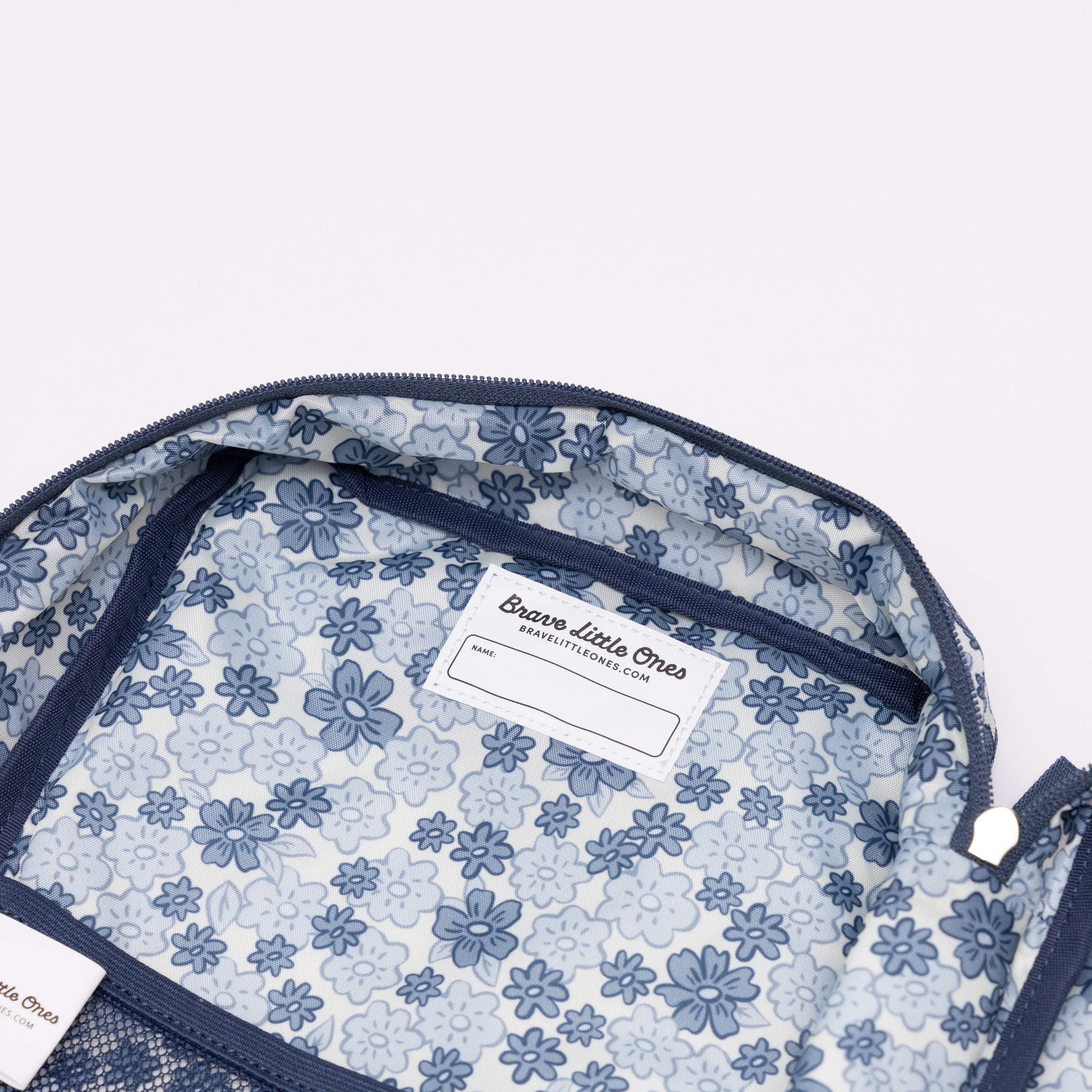 Bluebell Blossoms Lunchbox