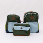 Color Block Lunchbox