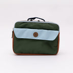 Color Block Lunchbox