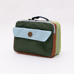 Color Block Lunchbox