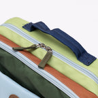 Color Block Lunchbox