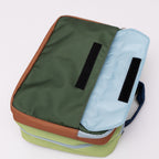 Color Block Lunchbox