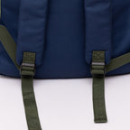 Color Block Large Backpack