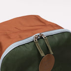 Color Block Standard Backpack