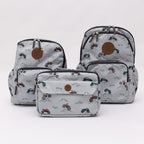 Little Riders Standard Backpack