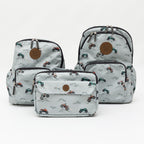 Little Riders Large Backpack