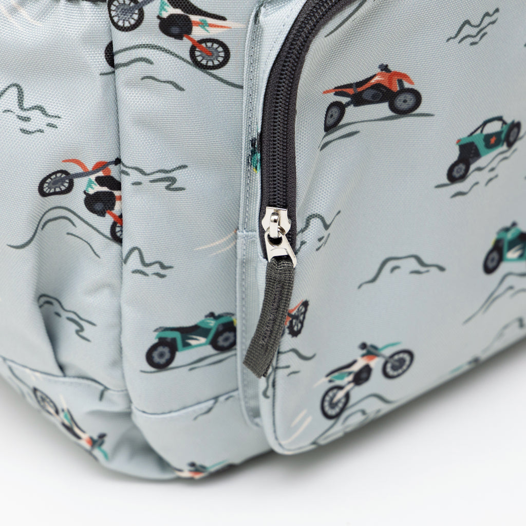 Little Riders Large Backpack