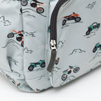 Little Riders Large Backpack