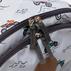 Little Riders Large Backpack