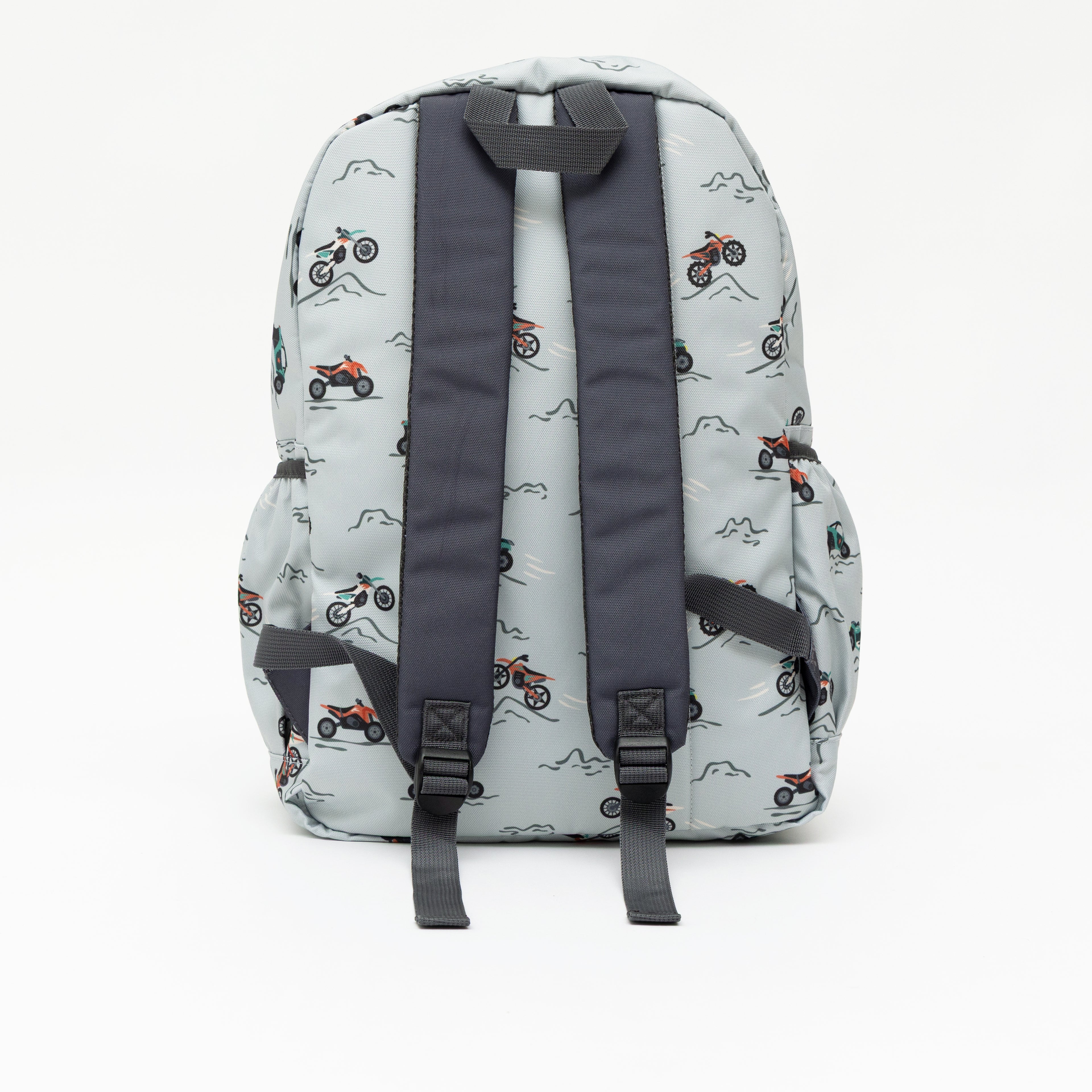 Little Riders Large Backpack