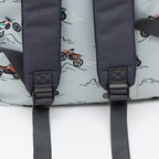 Little Riders Large Backpack