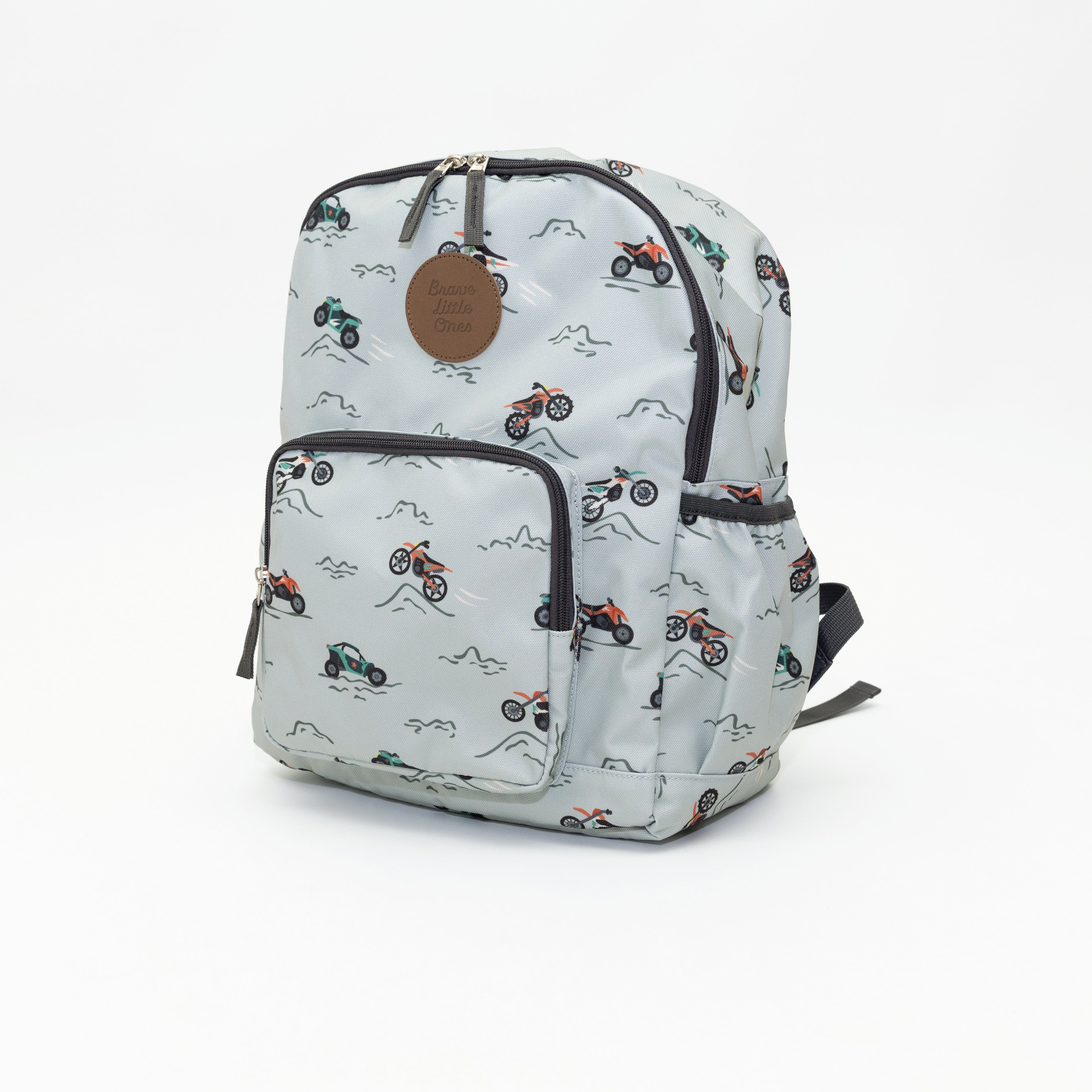 Little Riders Standard Backpack