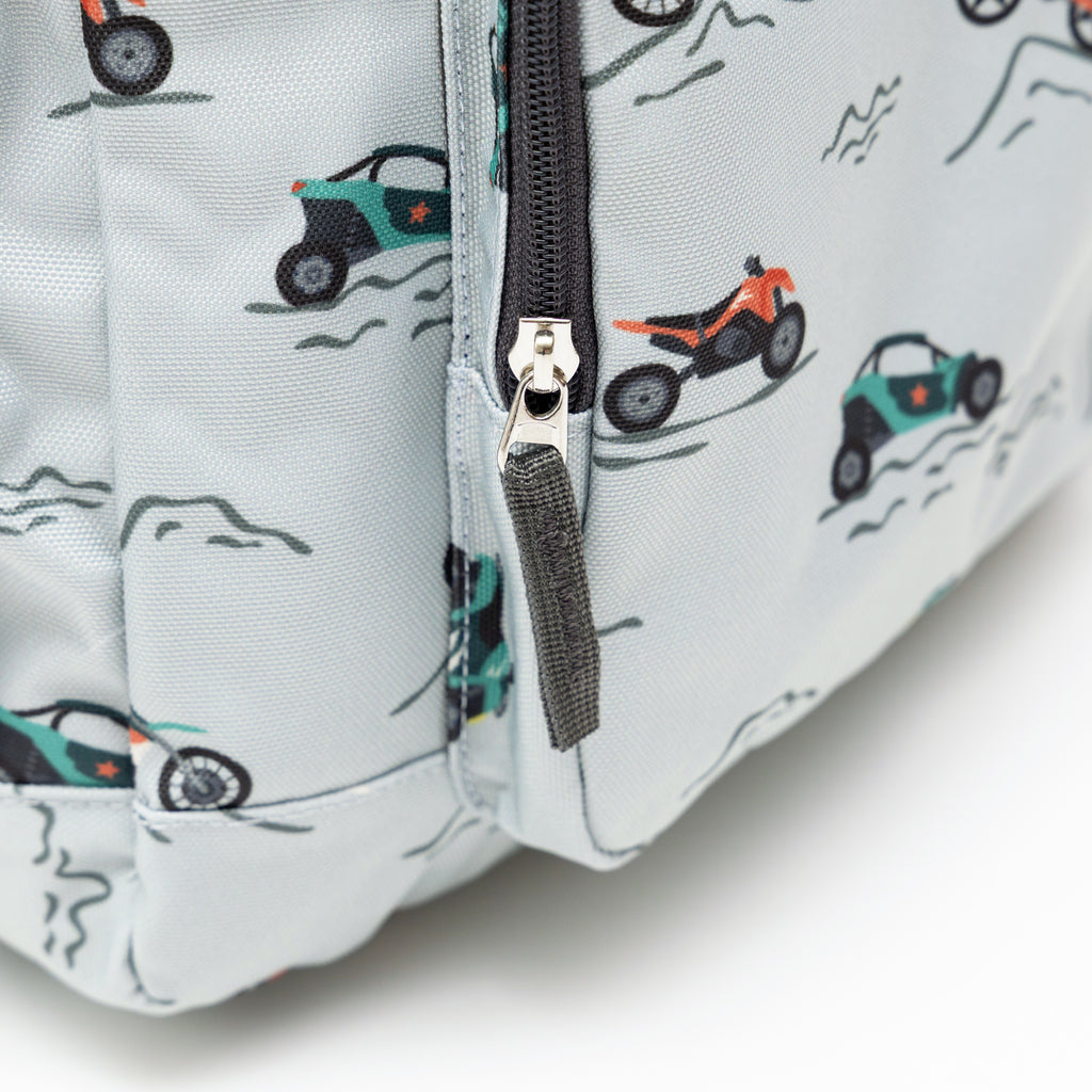 Little Riders Standard Backpack