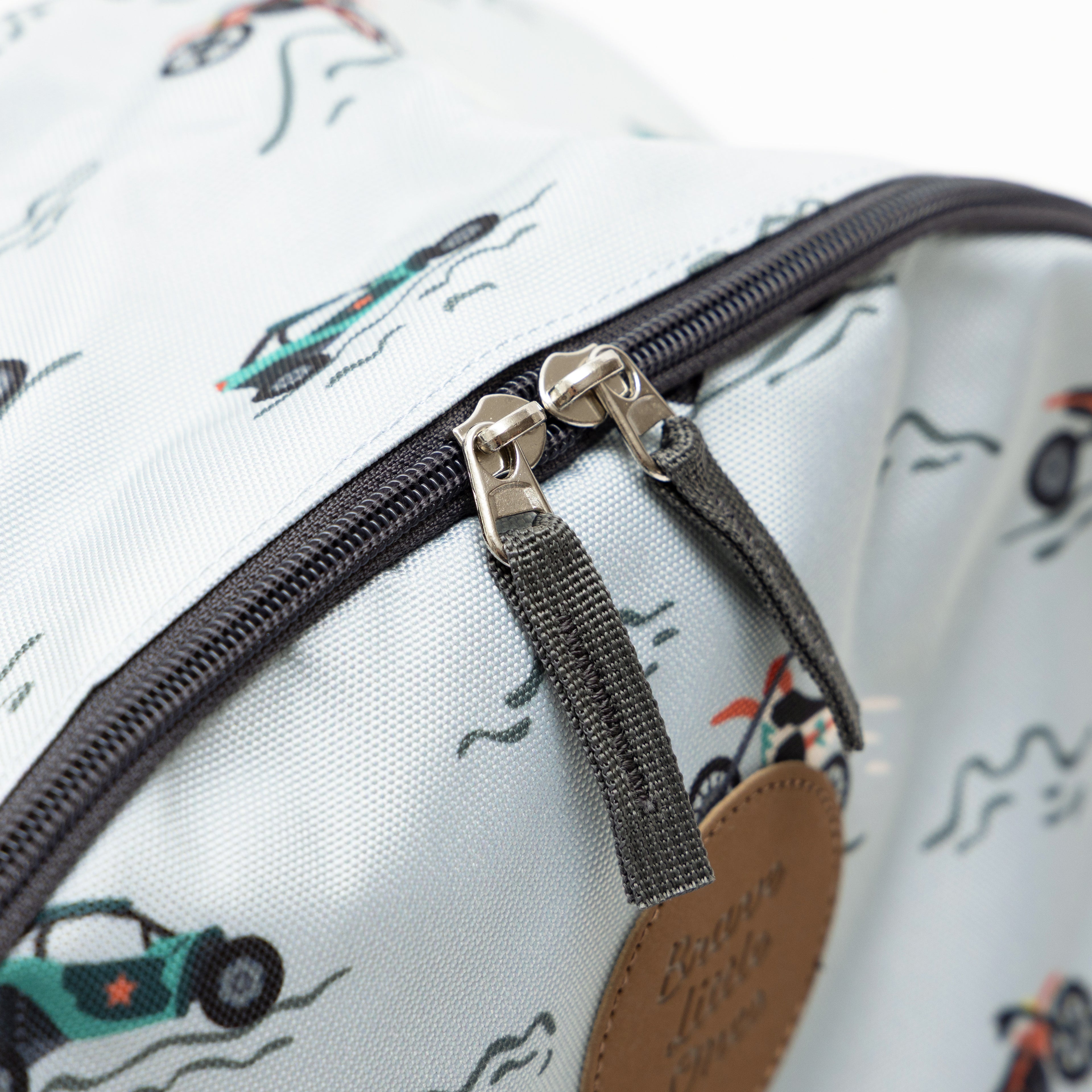Little Riders Standard Backpack