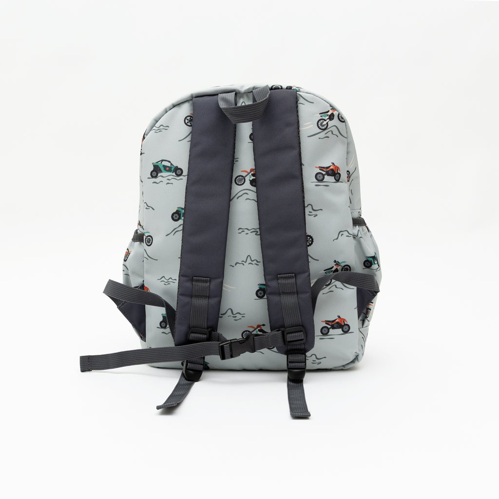 Little Riders Standard Backpack
