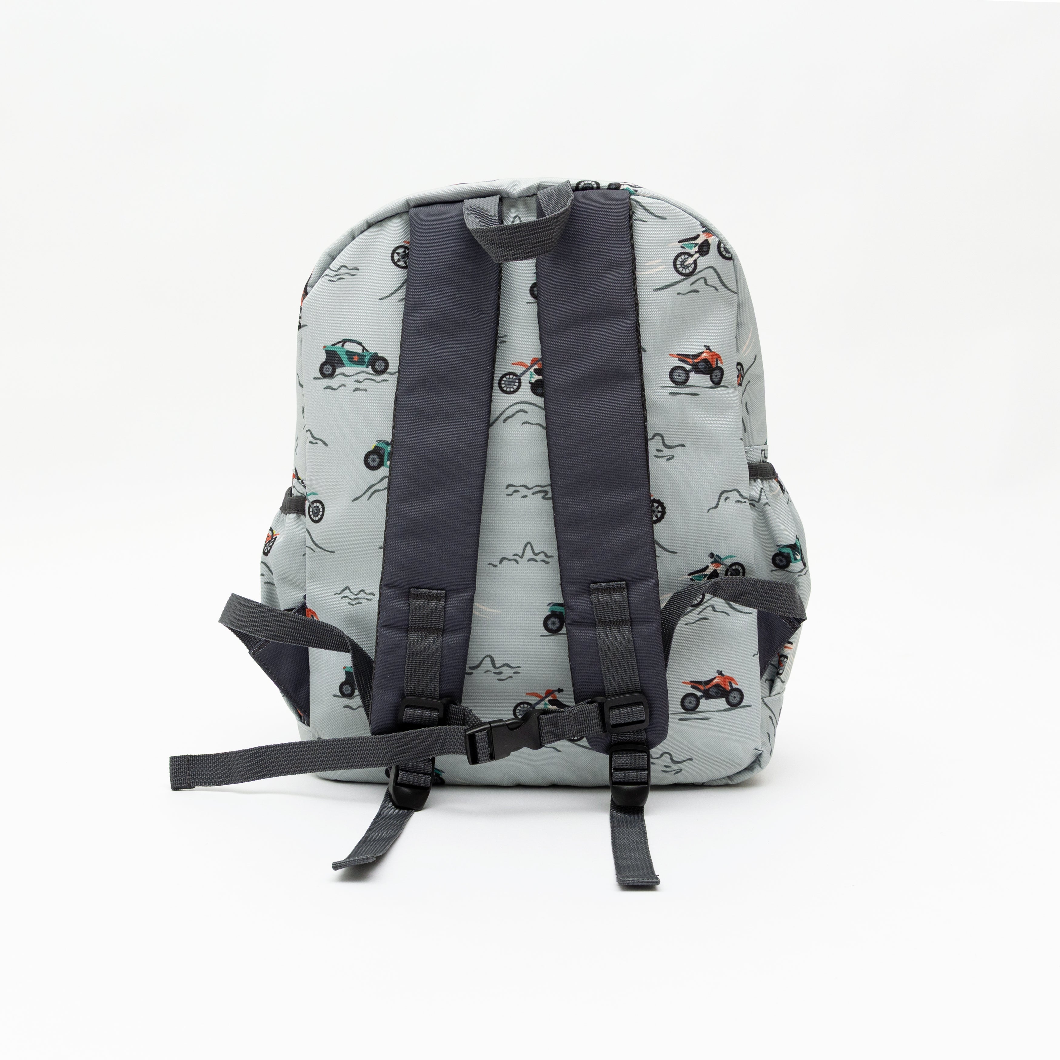 Little Riders Standard Backpack