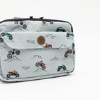 Little Riders Lunchbox