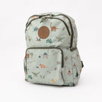 Prehistoric Dinosaurs Large Backpack