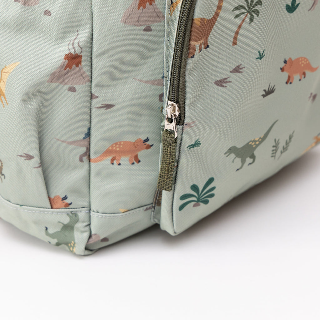Prehistoric Dinosaurs Large Backpack