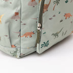 Prehistoric Dinosaurs Large Backpack