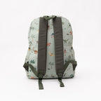 Prehistoric Dinosaurs Large Backpack