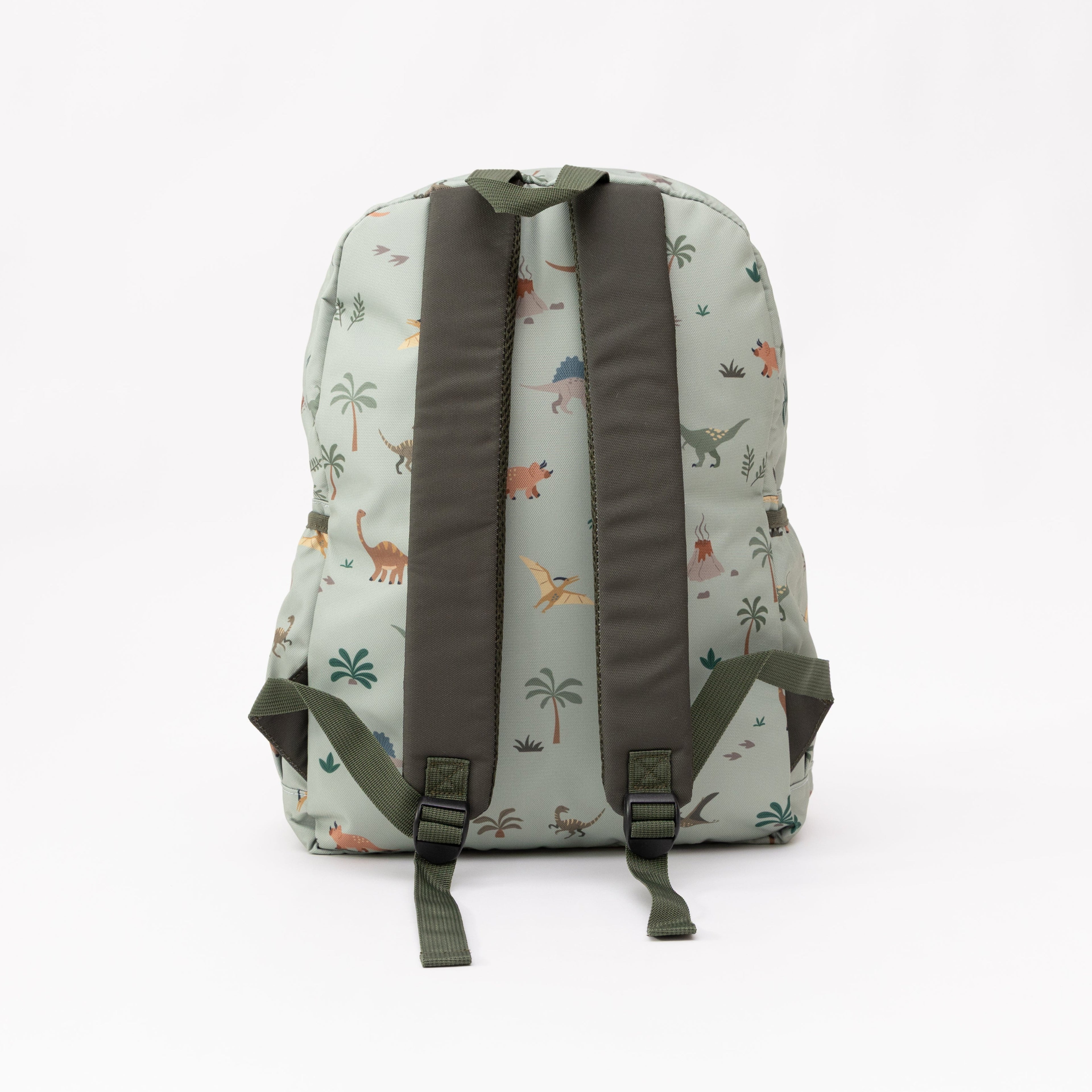 Prehistoric Dinosaurs Large Backpack