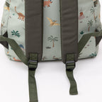 Prehistoric Dinosaurs Large Backpack