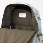 Prehistoric Dinosaurs Standard Backpack