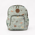 Prehistoric Dinosaurs Standard Backpack