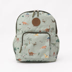 Prehistoric Dinosaurs Standard Backpack