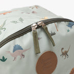 Prehistoric Dinosaurs Standard Backpack