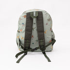 Prehistoric Dinosaurs Standard Backpack