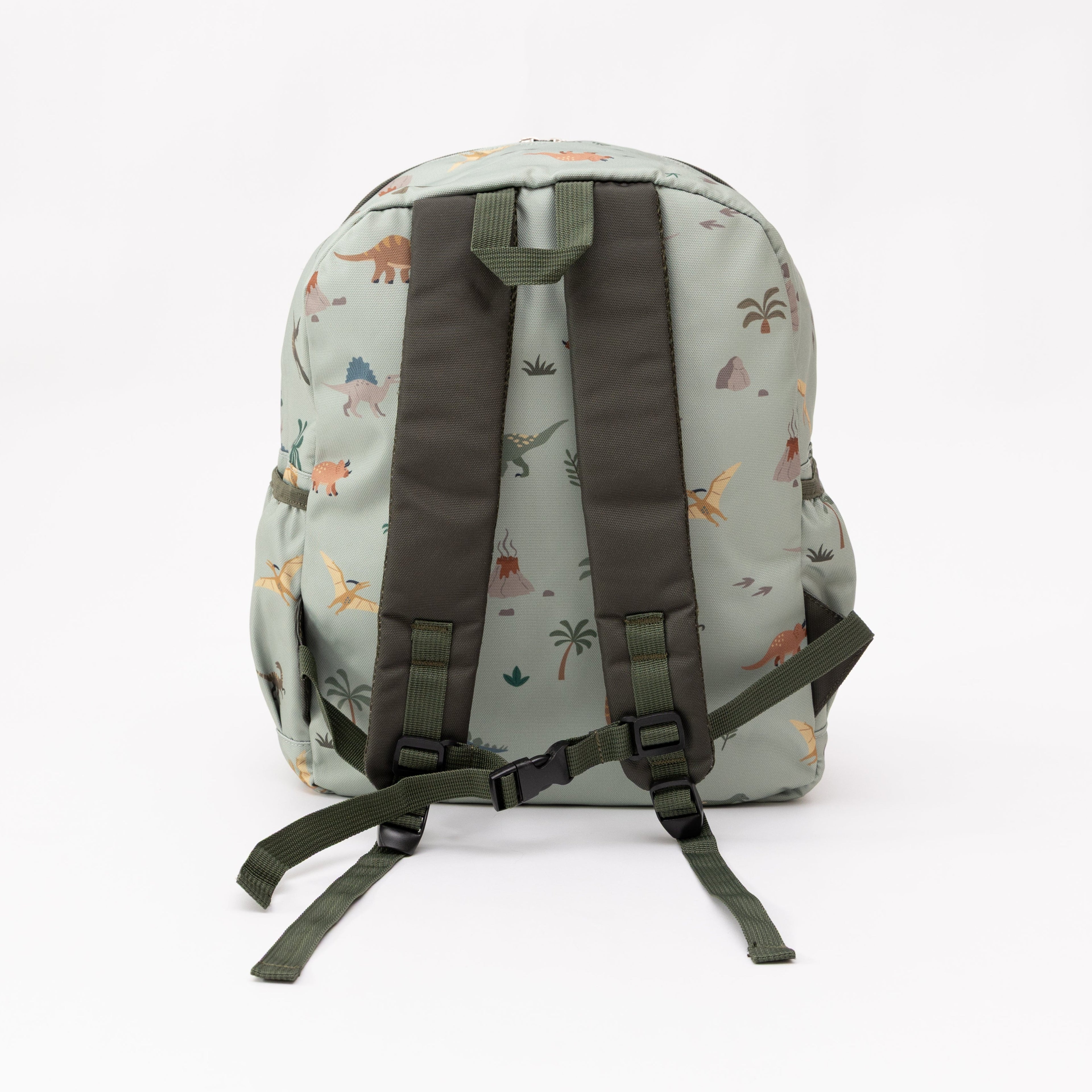 Prehistoric Dinosaurs Standard Backpack