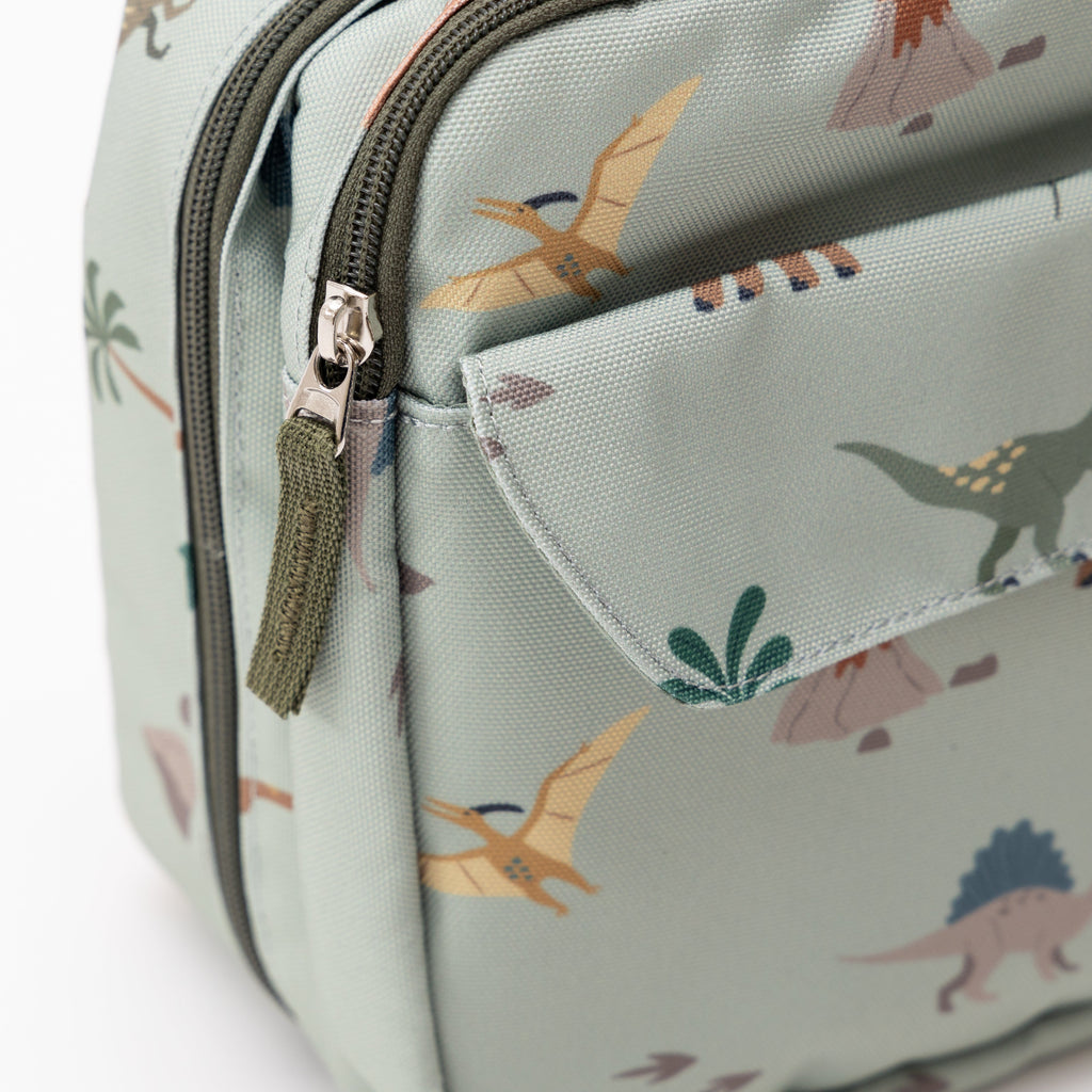 Prehistoric Dinosaurs Lunchbox