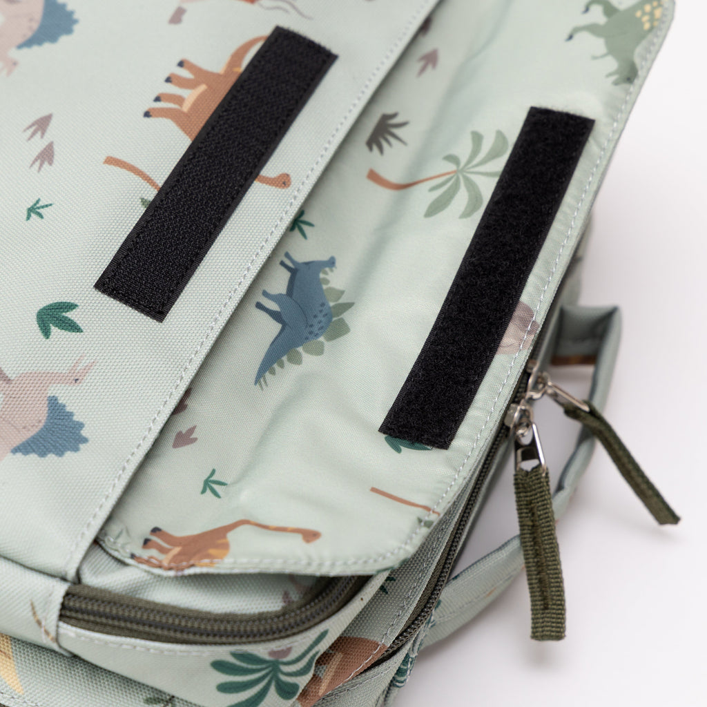 Prehistoric Dinosaurs Lunchbox