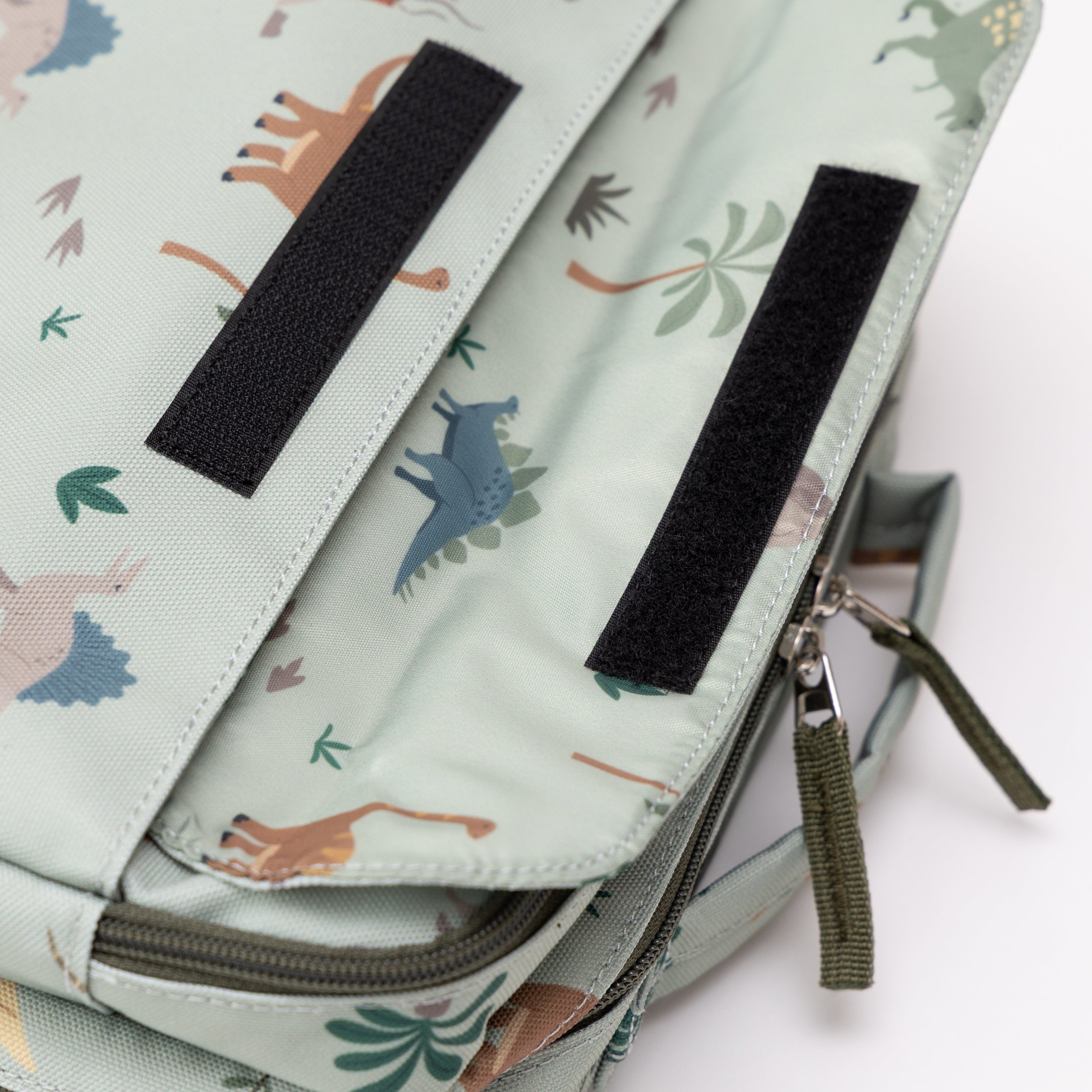 Prehistoric Dinosaurs Lunchbox