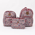 Fall Blooms Lunchbox