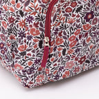 Fall Blooms Large Backpack