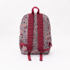 Fall Blooms Large Backpack
