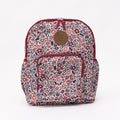 Fall Blooms Standard Backpack