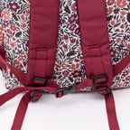 Fall Blooms Standard Backpack