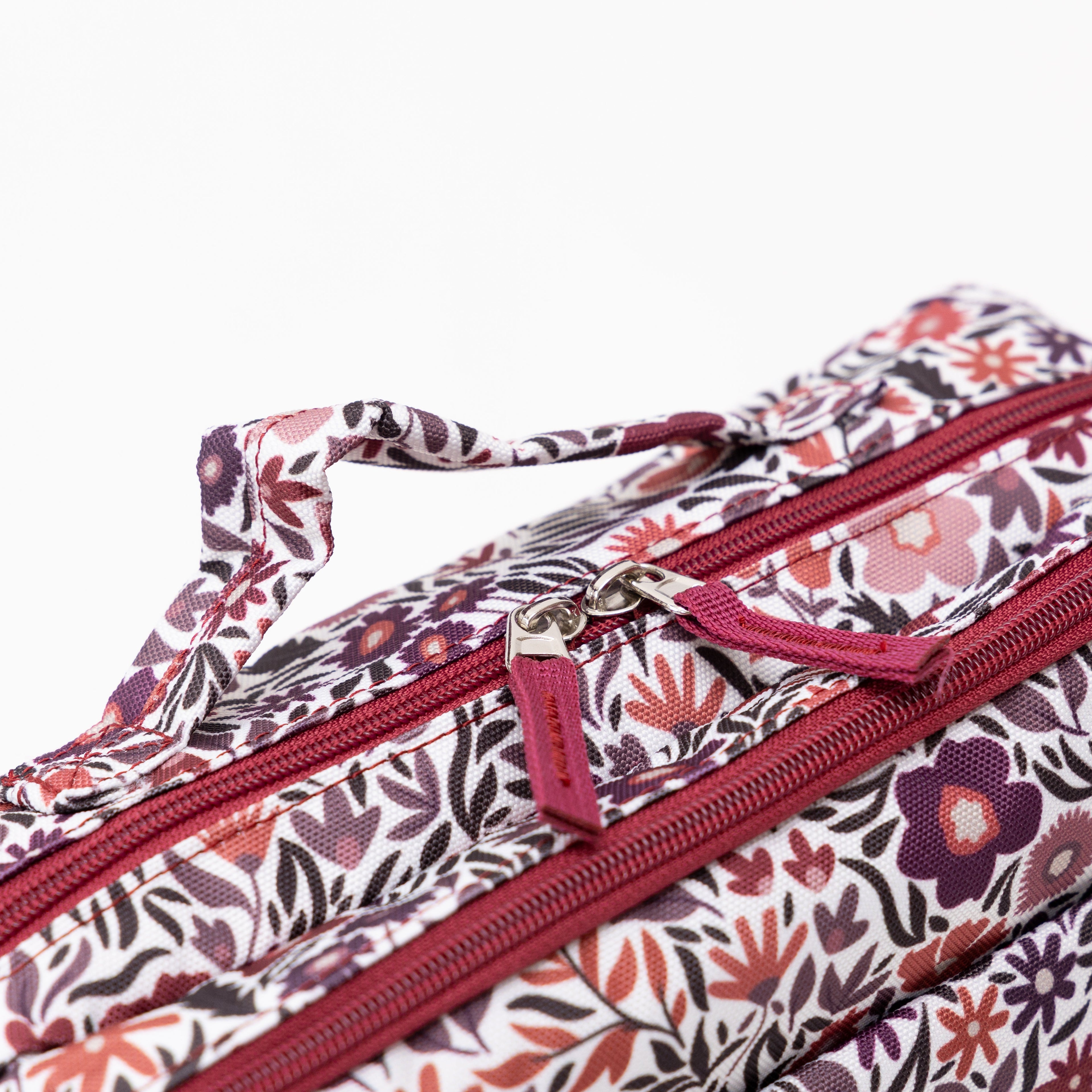 Fall Blooms Lunchbox